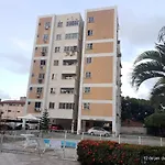 Apartamento Com 3 Quartos No Damas Fortaleza