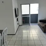 Apartamento Com 3 Quartos No Damas Fortaleza