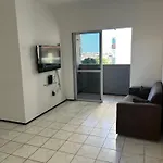 Apartamento Com 3 Quartos No Damas Fortaleza