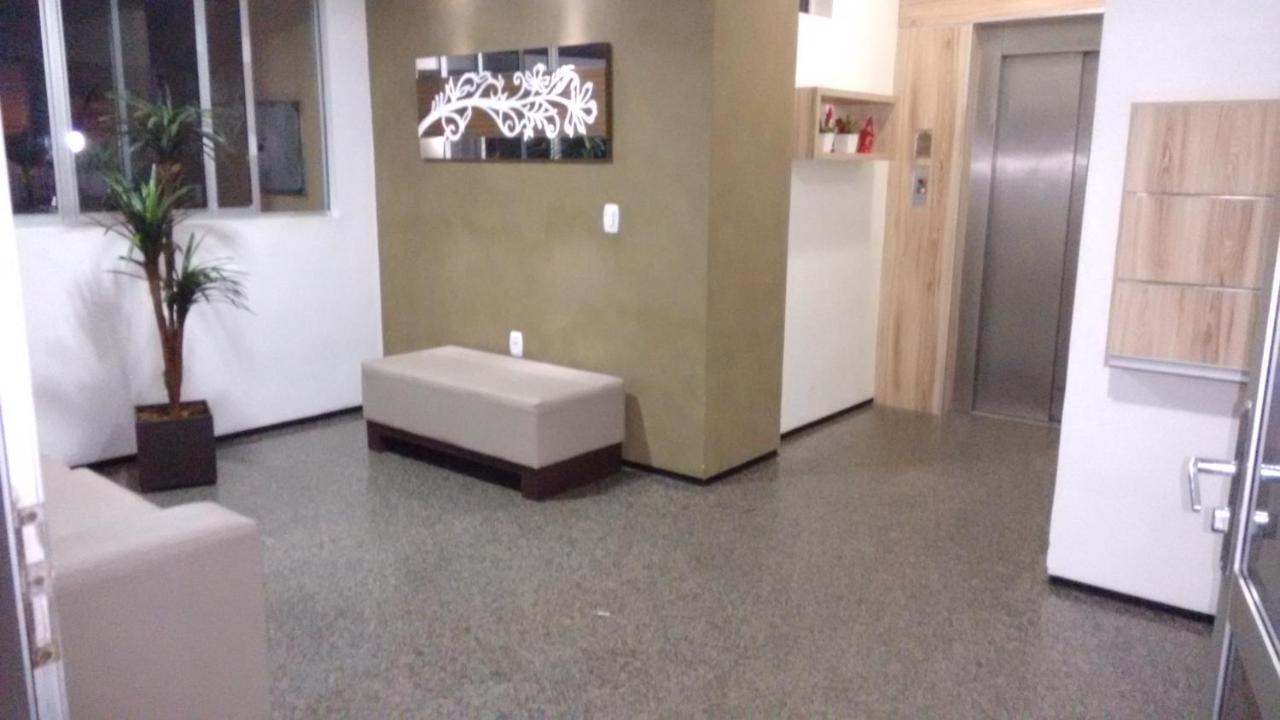 Apartamento Com 3 Quartos No Damas * Fortaleza (Ceara)