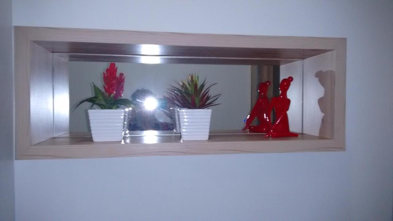 Apartamento Com 3 Quartos No Damas Fortaleza (Ceara)