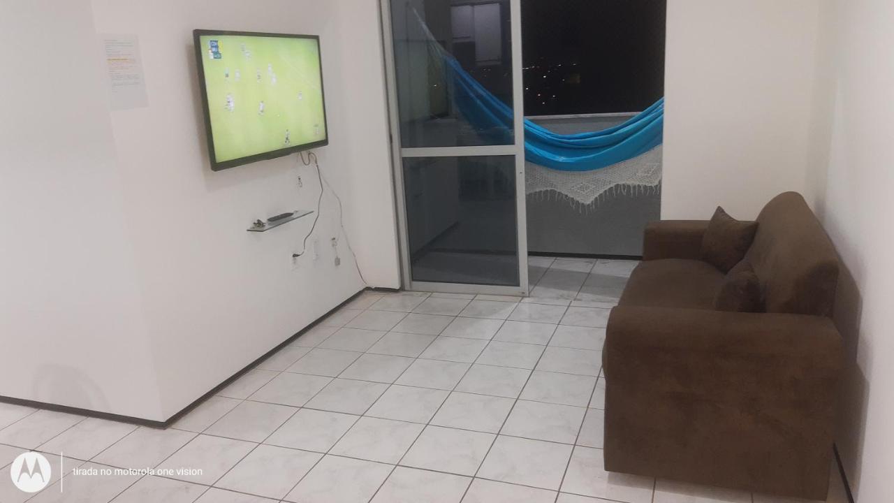 Apartamento Com 3 Quartos No Damas *