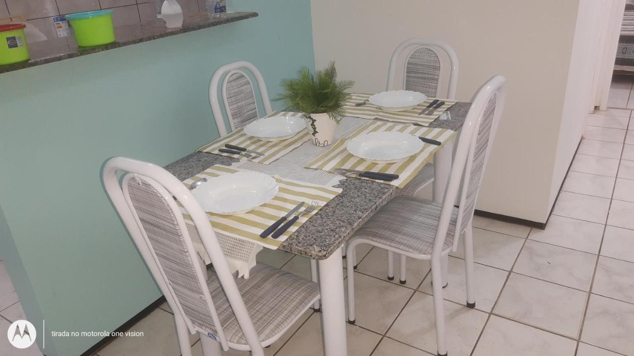 Apartamento Apartamento Com 3 Quartos No Damas Fortaleza (Ceara)