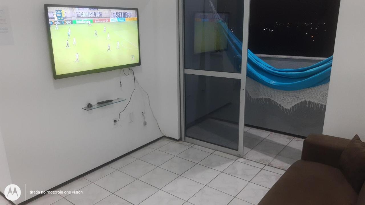 Apartamento Apartamento Com 3 Quartos No Damas *