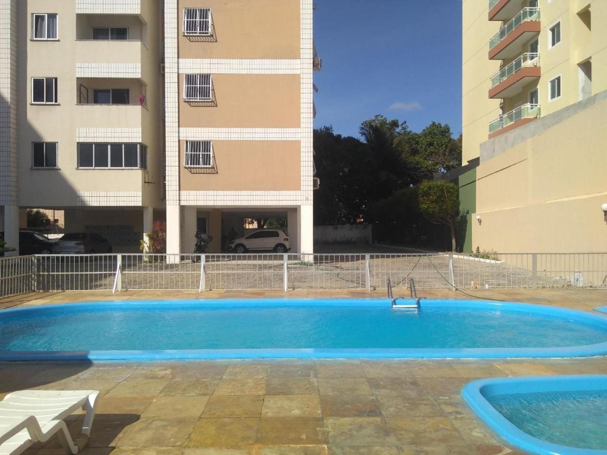 Apartamento Apartamento Com 3 Quartos No Damas Fortaleza (Ceara)