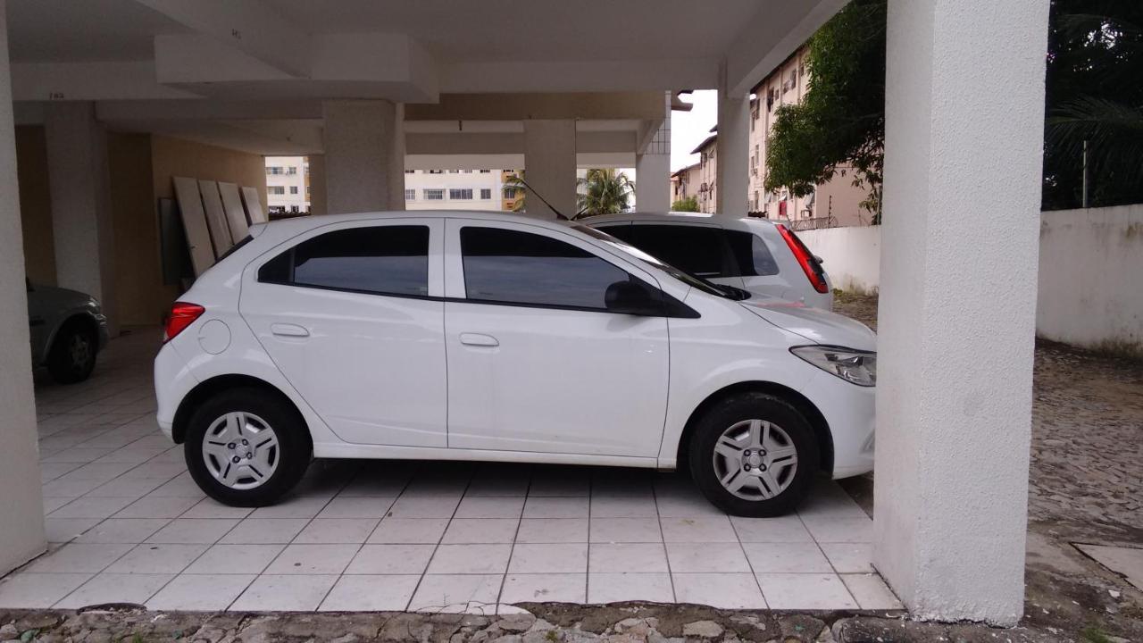 Apartamento Com 3 Quartos No Damas Fortaleza (Ceara)