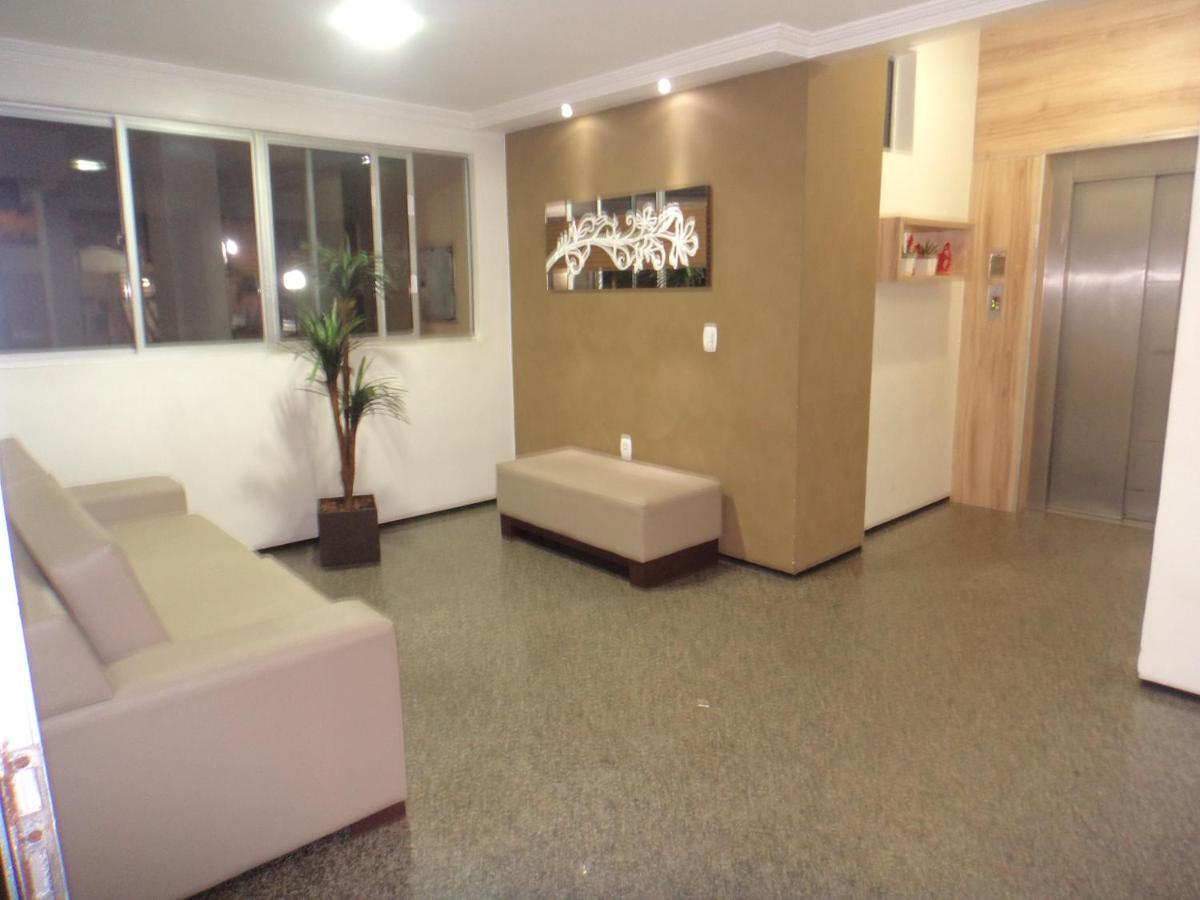 Apartamento Apartamento Com 3 Quartos No Damas *