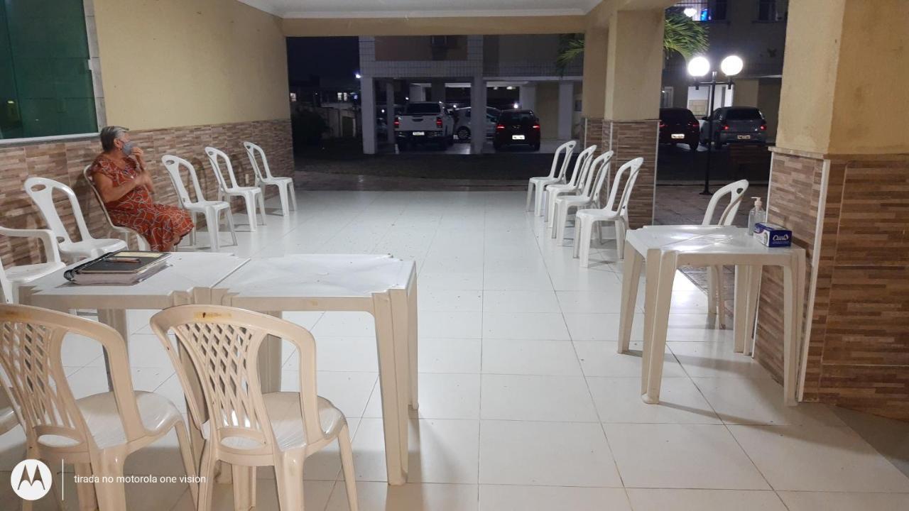 Apartamento Com 3 Quartos No Damas Apartamento