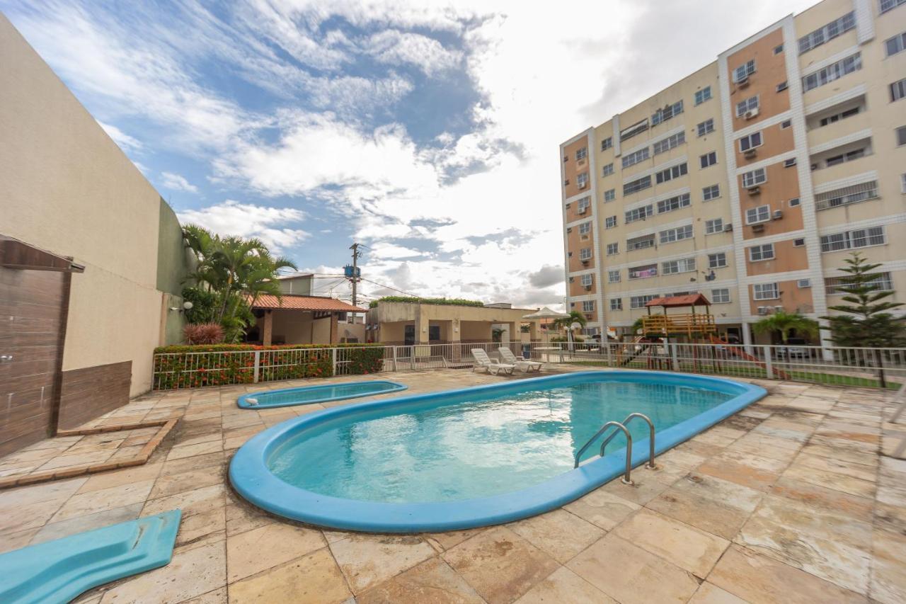 Apartamento Apartamento Com 3 Quartos No Damas Fortaleza (Ceara)