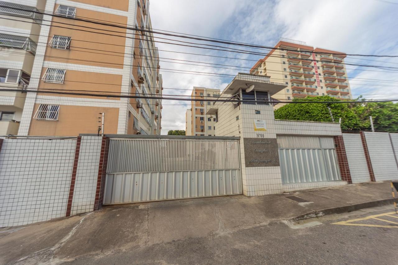 Apartamento Com 3 Quartos No Damas Apartamento