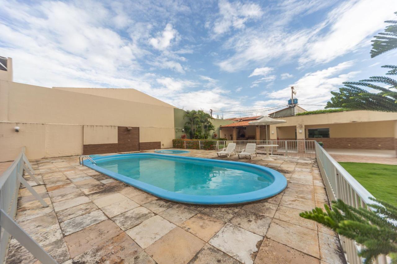 Apartamento Apartamento Com 3 Quartos No Damas *