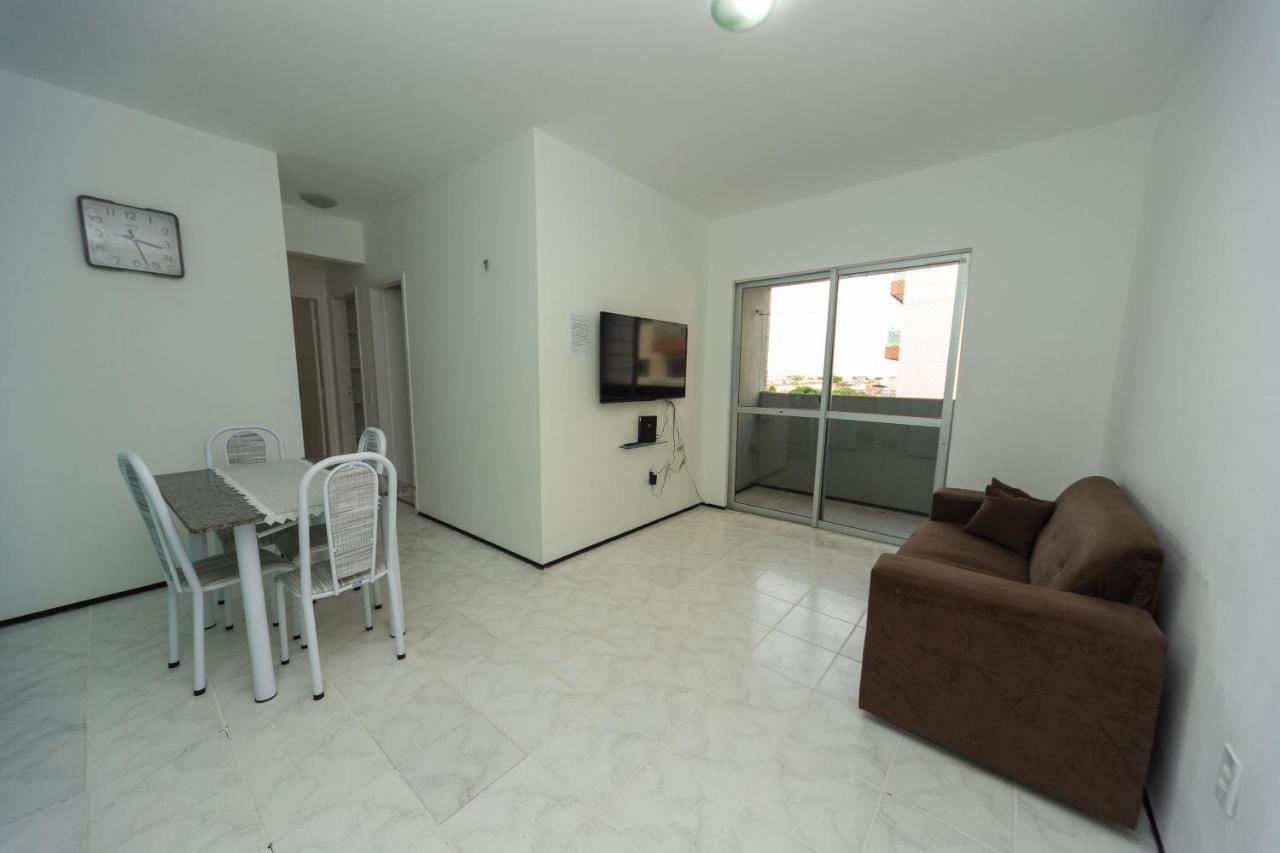 Apartamento Com 3 Quartos No Damas Apartamento