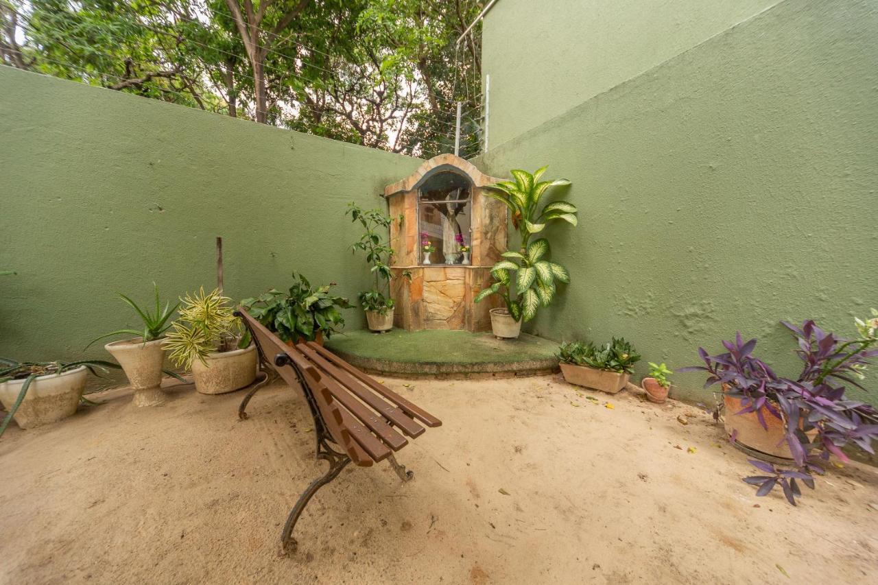 Apartamento Com 3 Quartos No Damas * Fortaleza (Ceara)