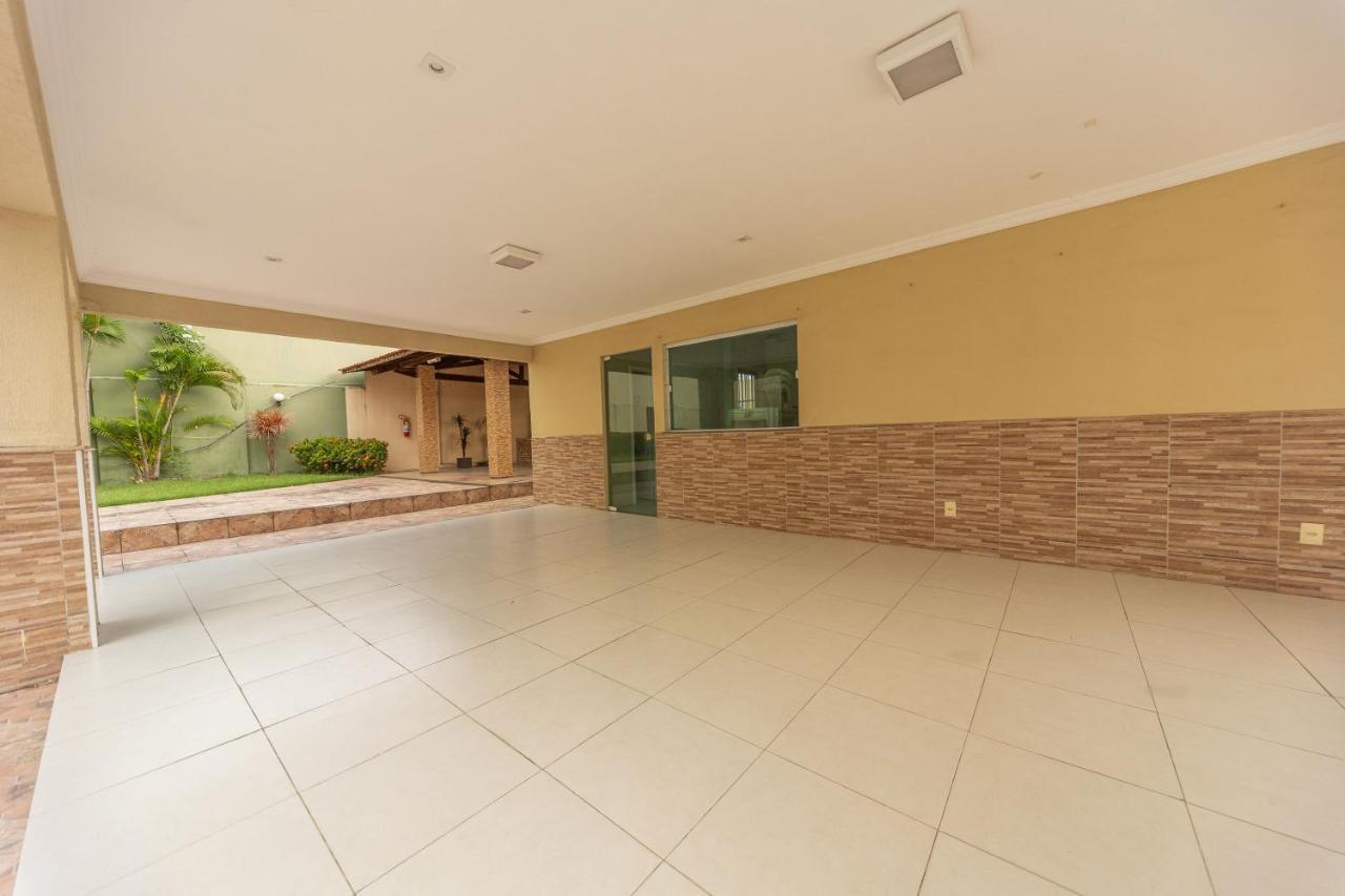 Apartamento Apartamento Com 3 Quartos No Damas *