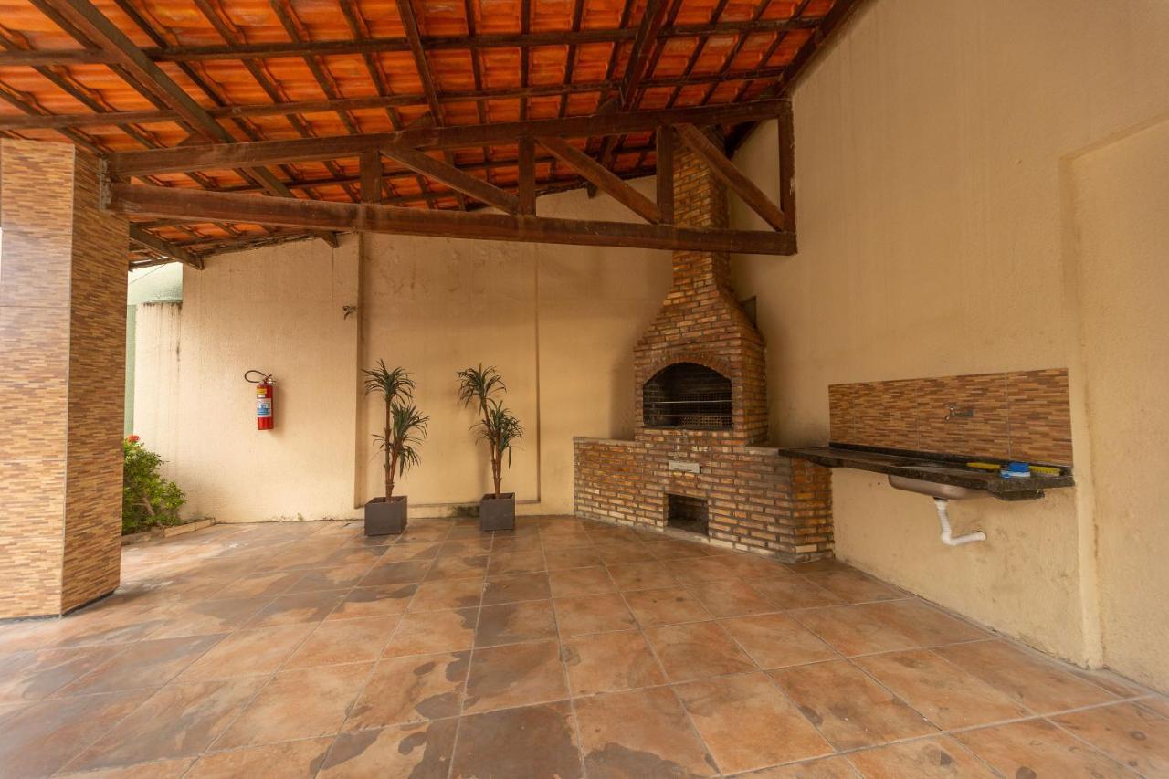 Apartamento Apartamento Com 3 Quartos No Damas Fortaleza (Ceara)