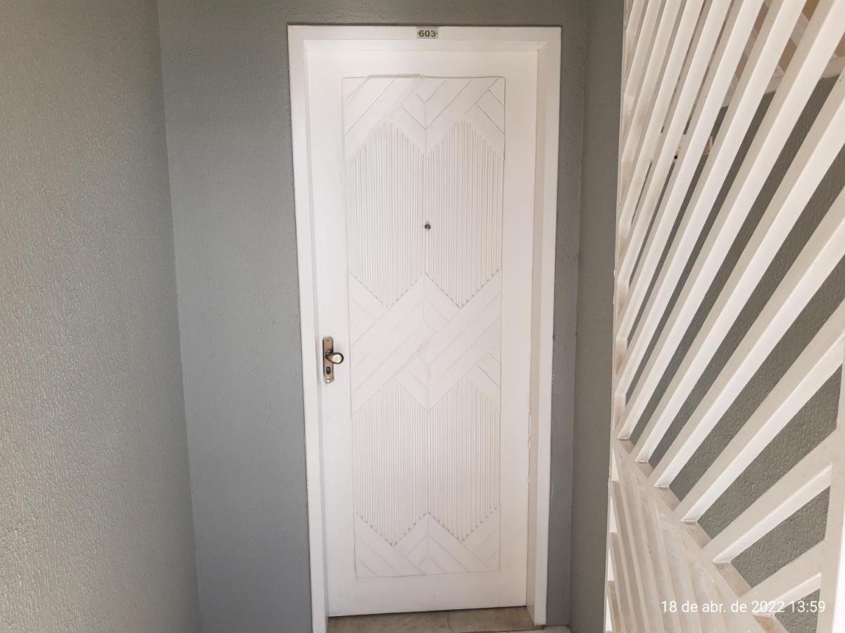 Apartamento Apartamento Com 3 Quartos No Damas *