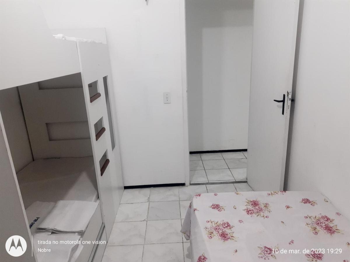 Apartamento Com 3 Quartos No Damas Apartamento