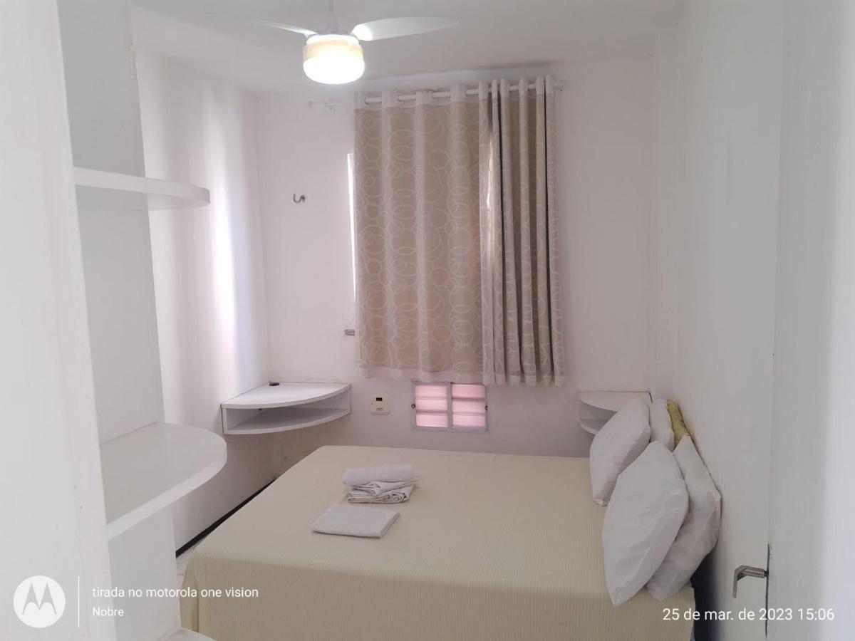 Apartamento Apartamento Com 3 Quartos No Damas