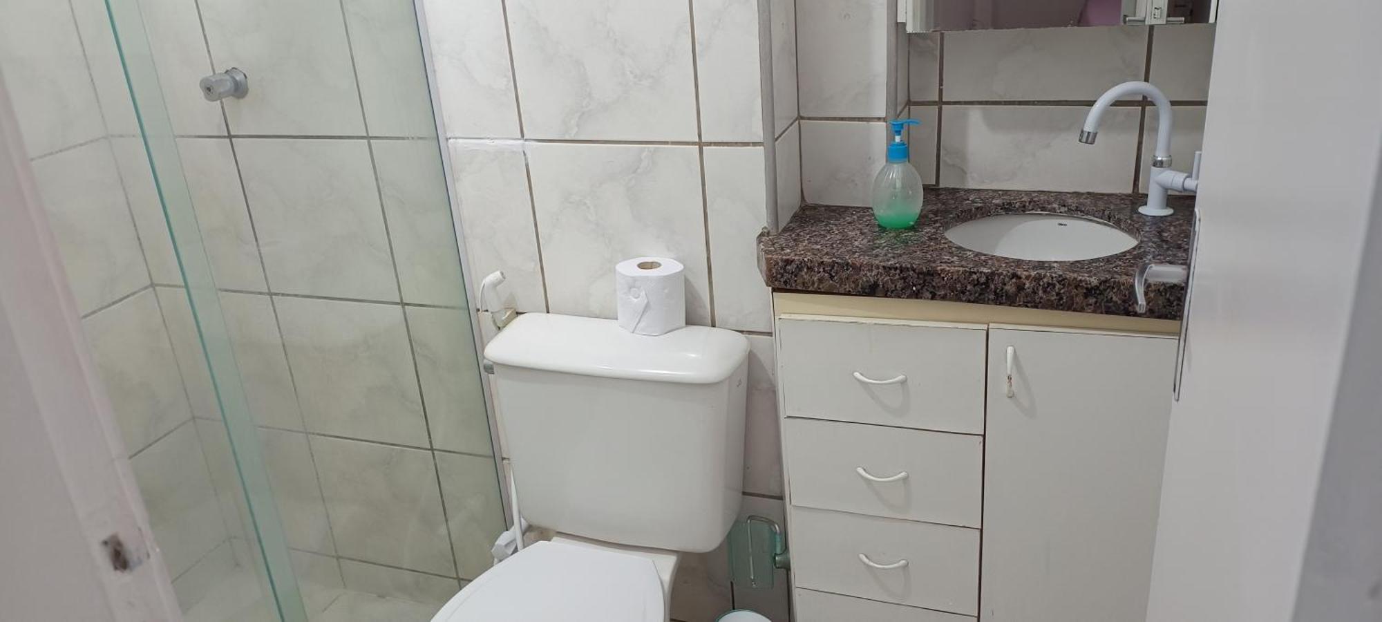 Apartamento Apartamento Com 3 Quartos No Damas *