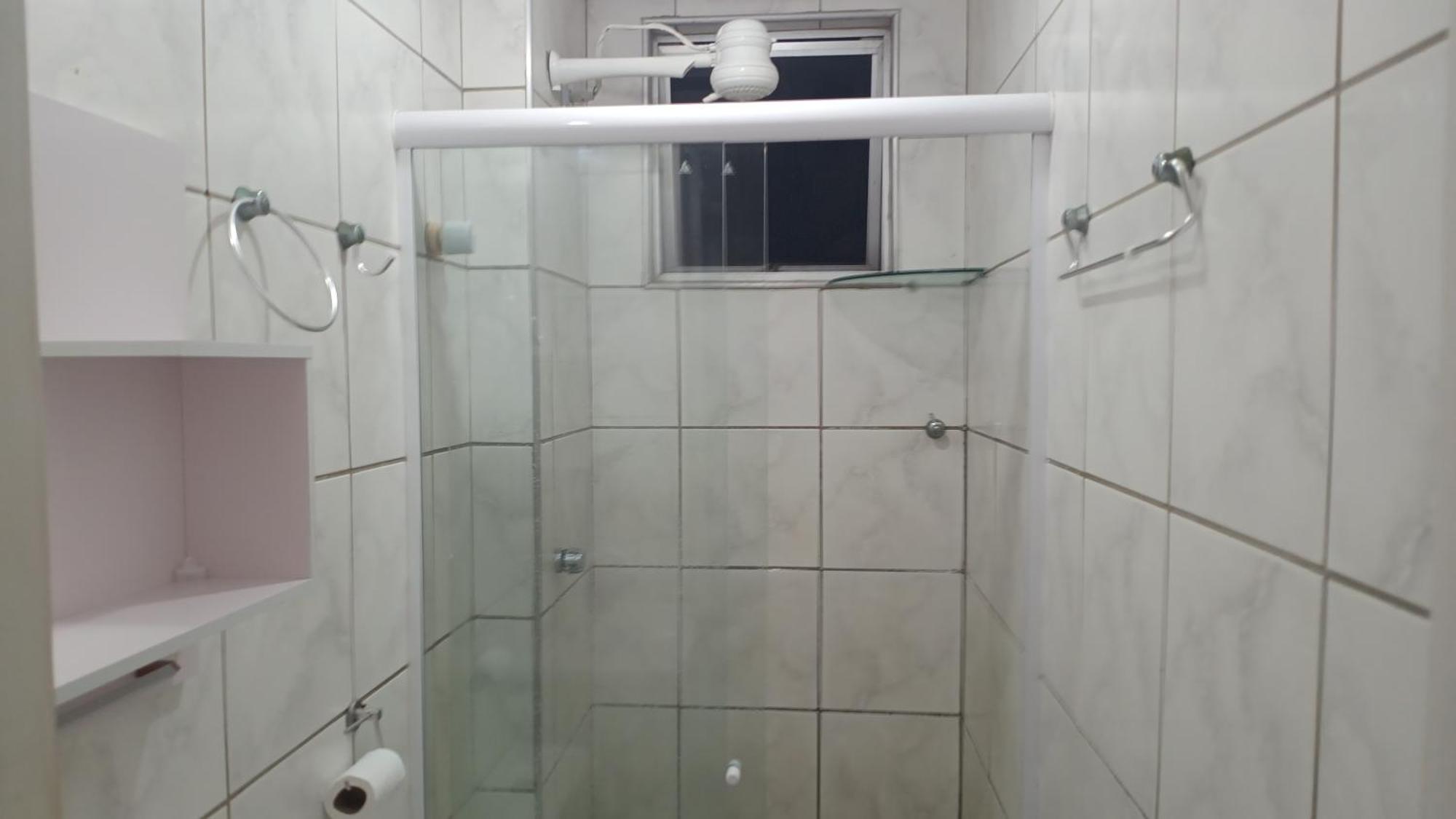 Apartamento Com 3 Quartos No Damas Fortaleza (Ceara)