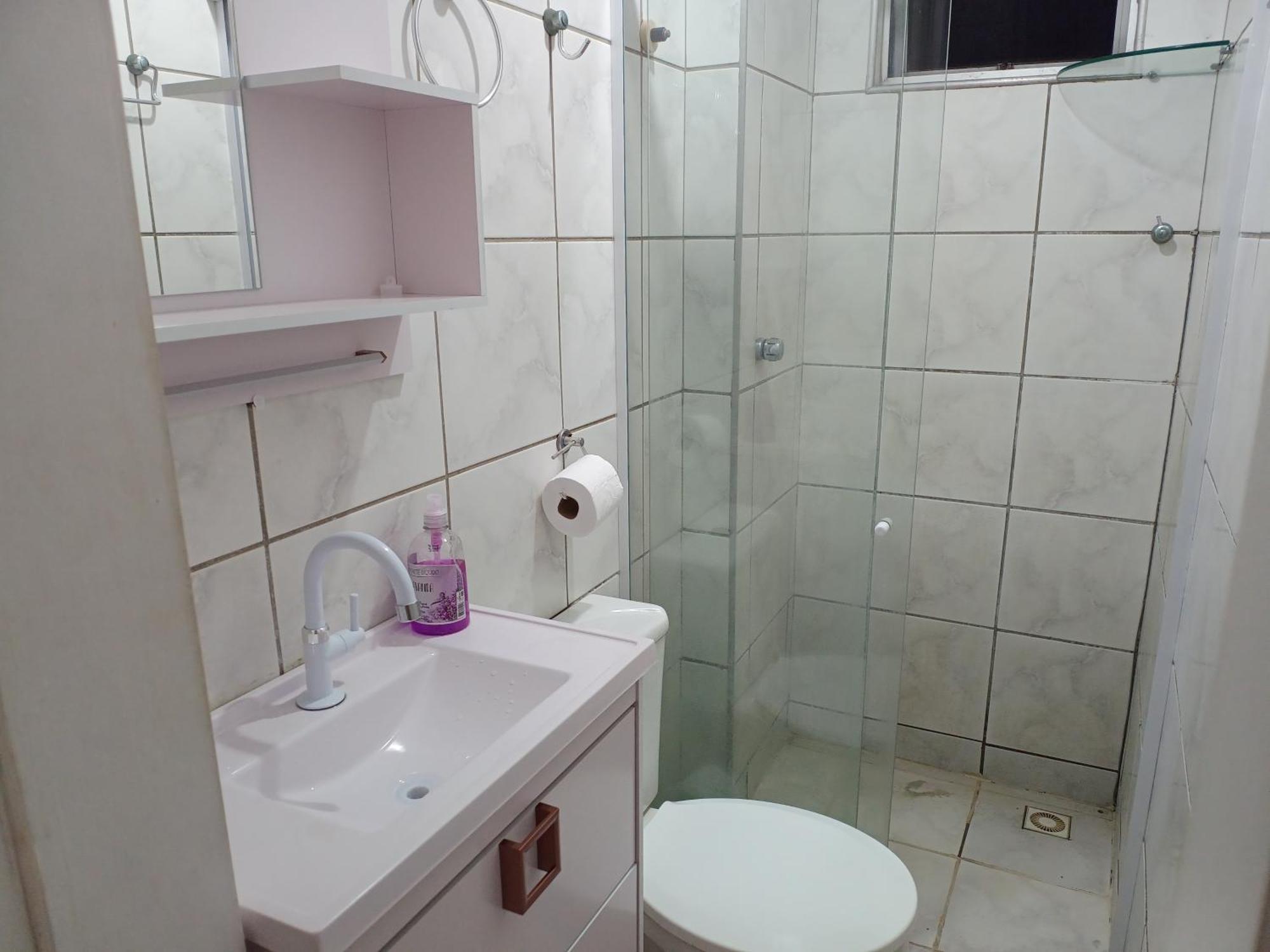 Apartamento Com 3 Quartos No Damas Apartamento Fortaleza (Ceara)