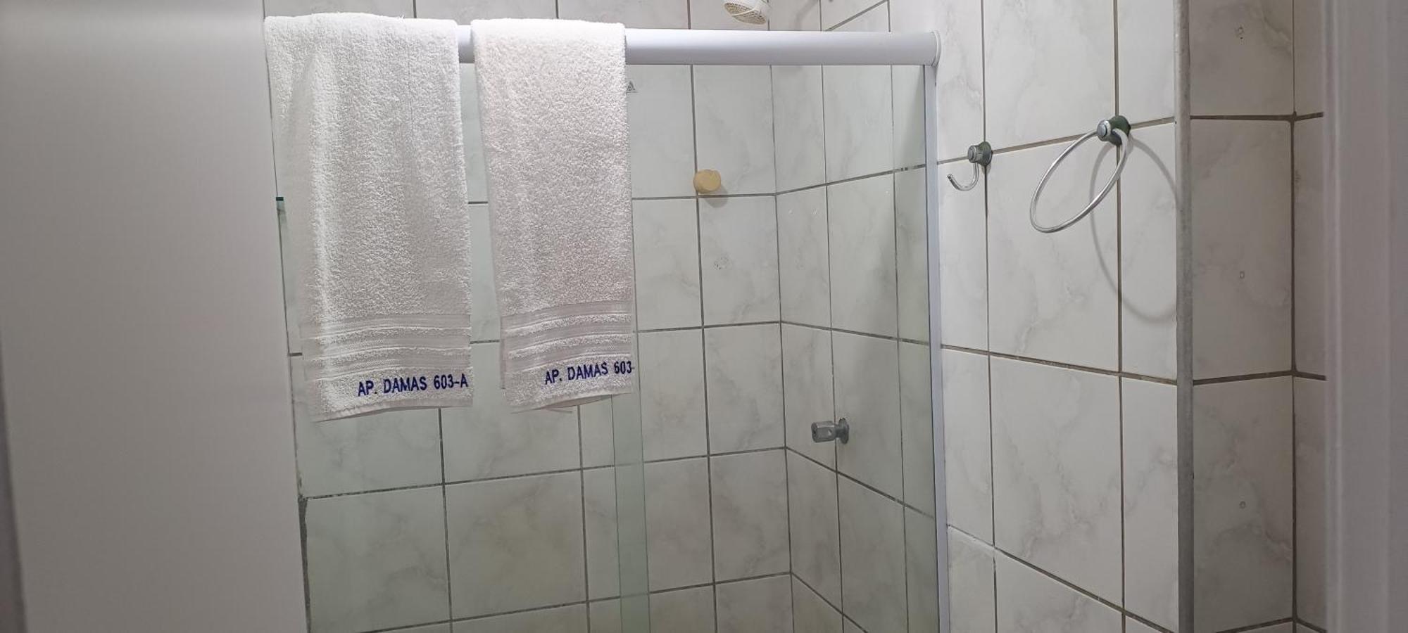 Apartamento Com 3 Quartos No Damas *