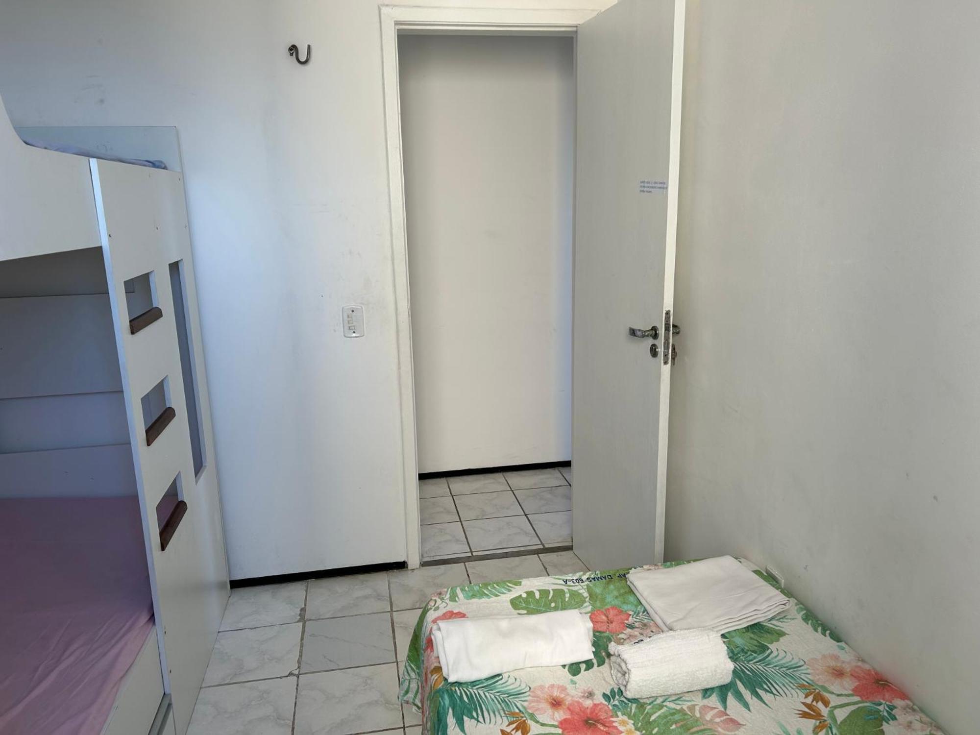 Apartamento Com 3 Quartos No Damas Apartamento