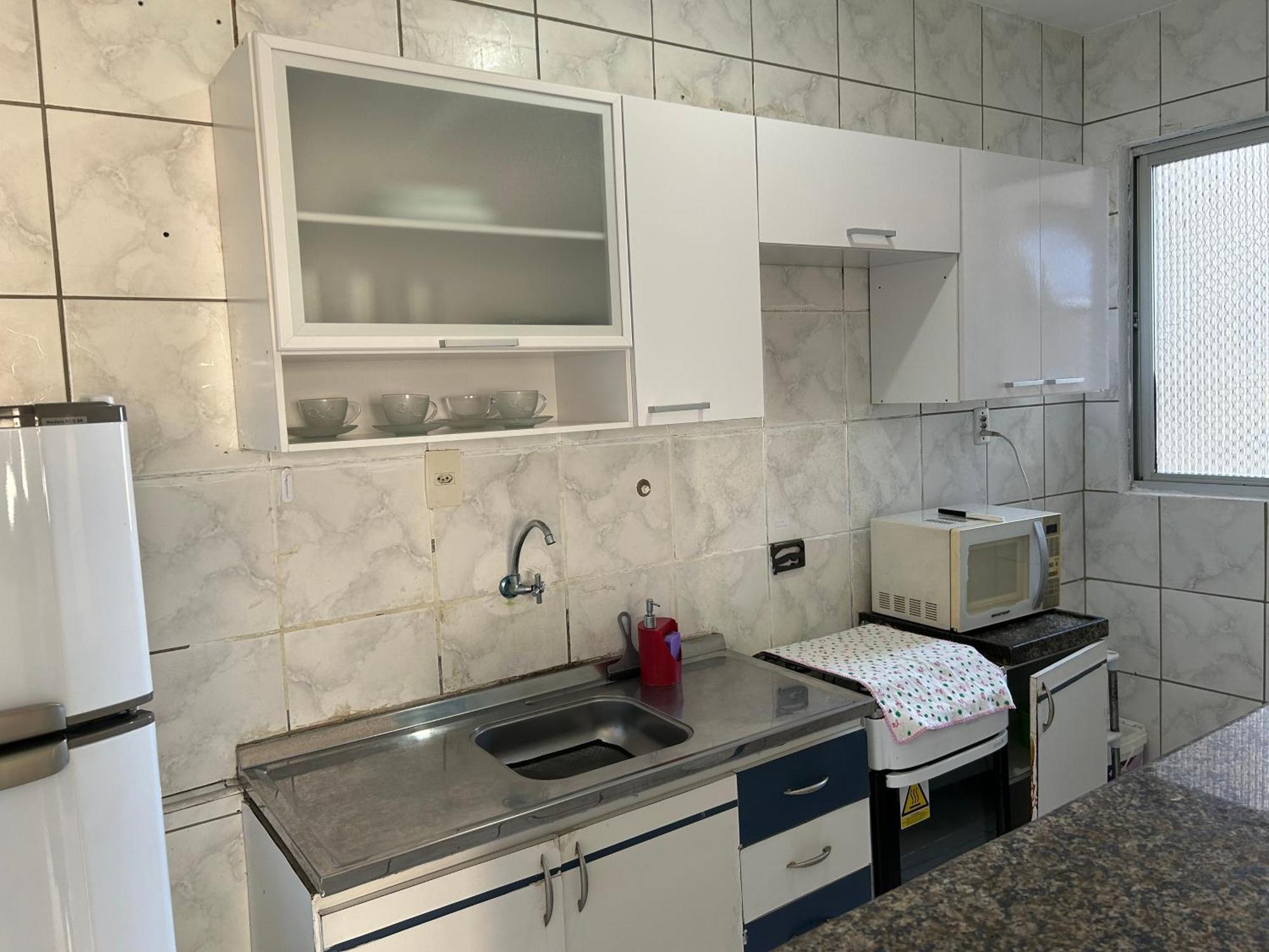 Apartamento Apartamento Com 3 Quartos No Damas