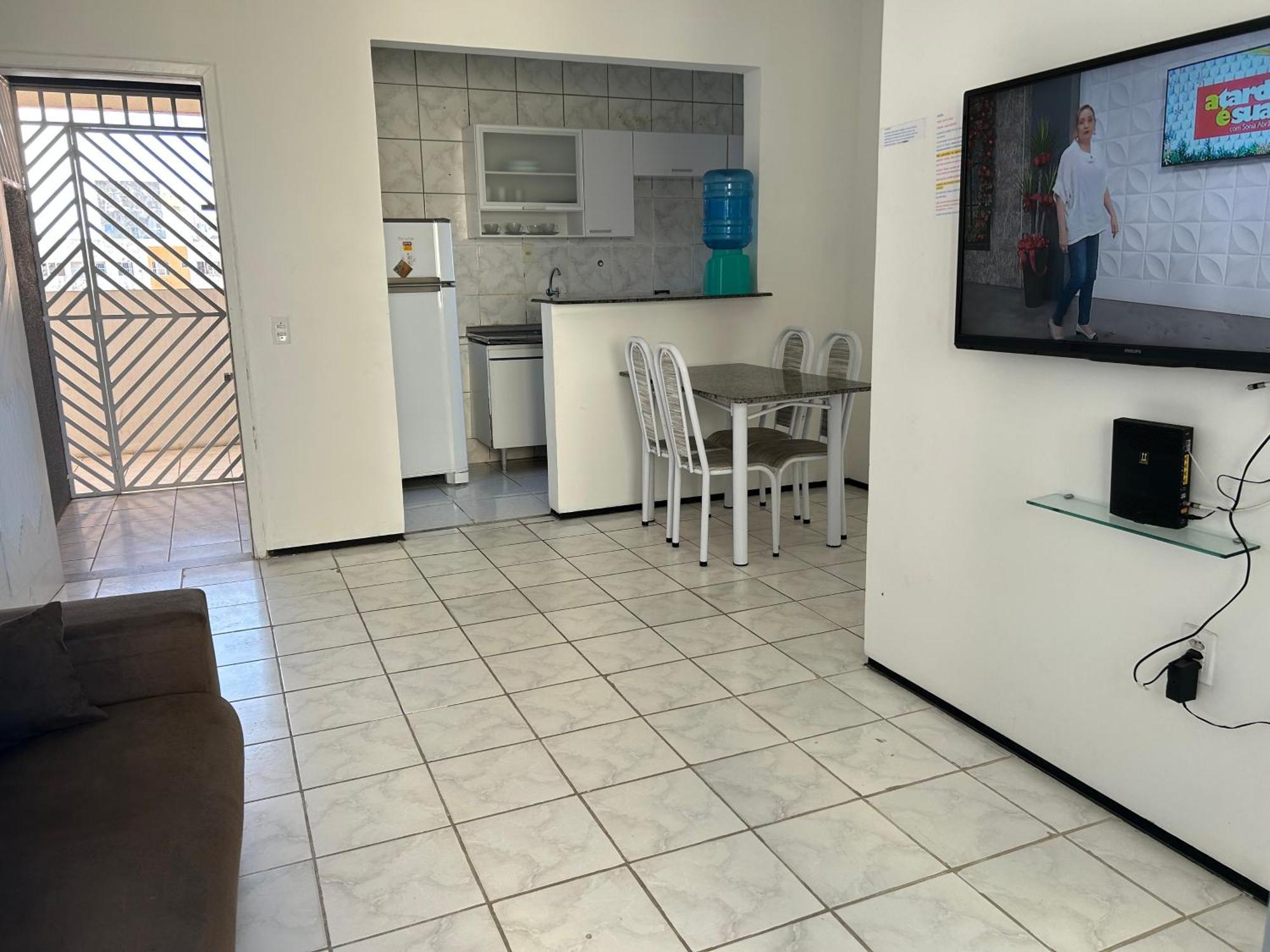 Apartamento Apartamento Com 3 Quartos No Damas *