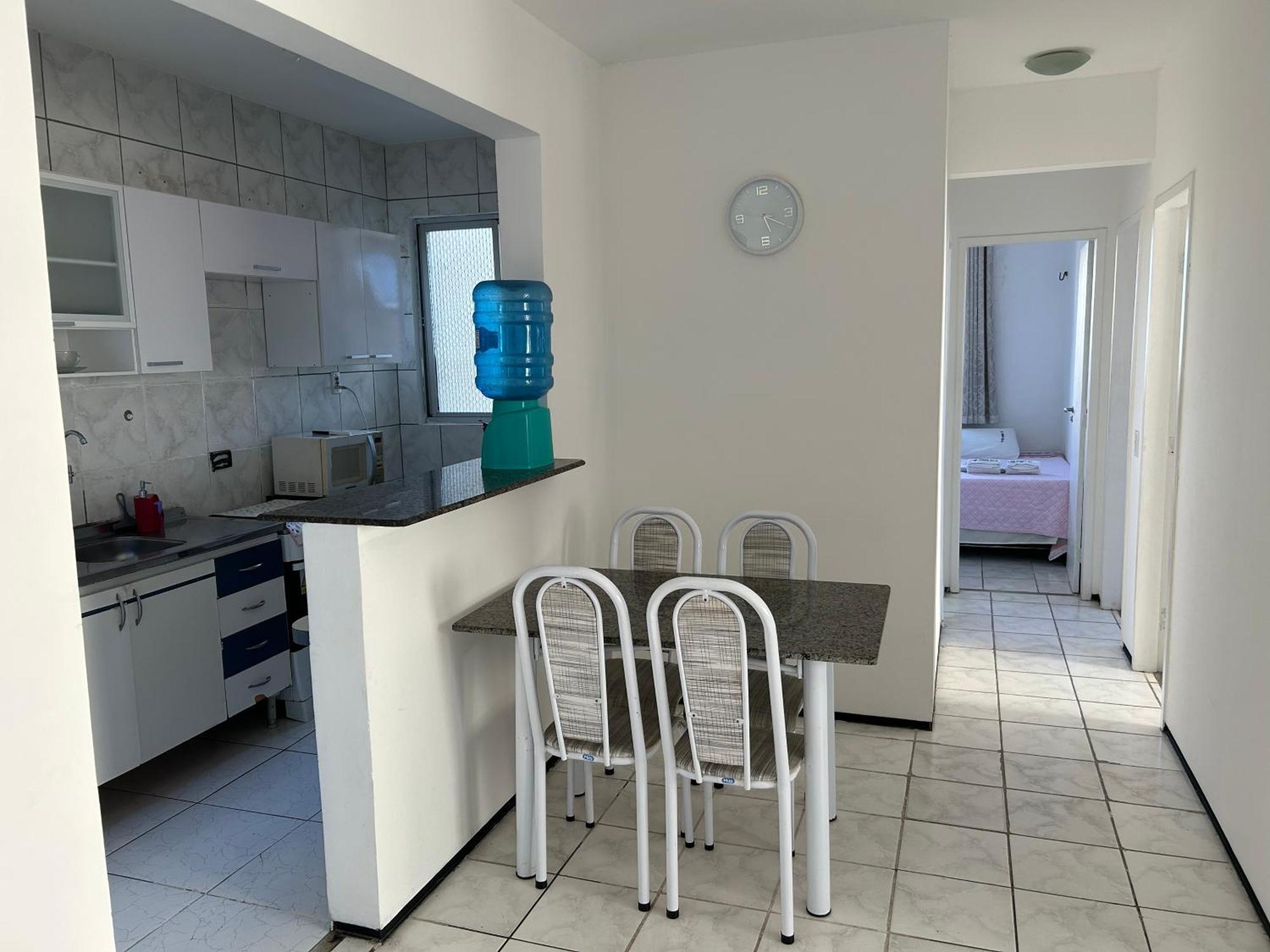 Apartamento Com 3 Quartos No Damas Apartamento Fortaleza (Ceara)