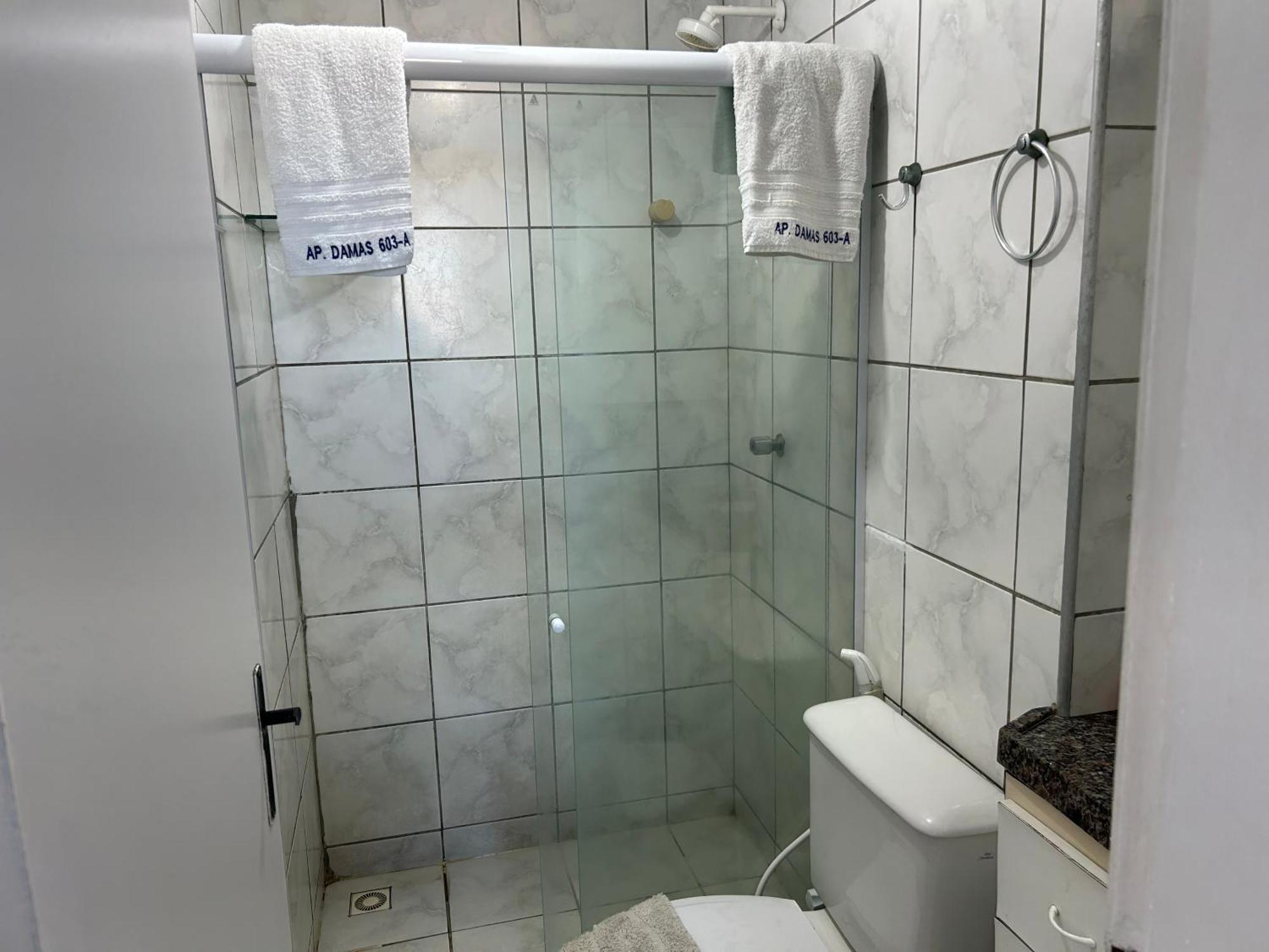 Apartamento Com 3 Quartos No Damas *